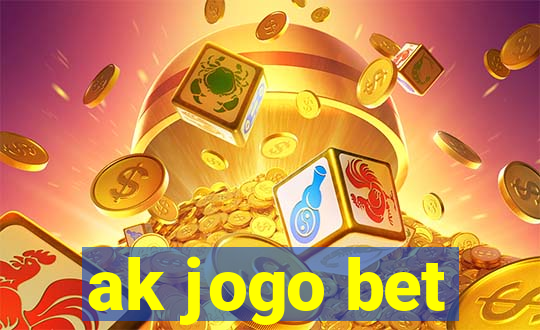 ak jogo bet